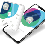 Healy wearable microcurrent device for wellness