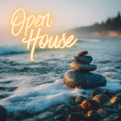 ZenDen open house
