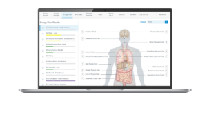Energy4Life bioenergetic scan
