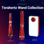 Terahertz technology