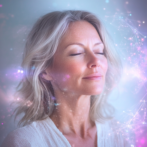 zenful-woman find your zen at the ZenDen