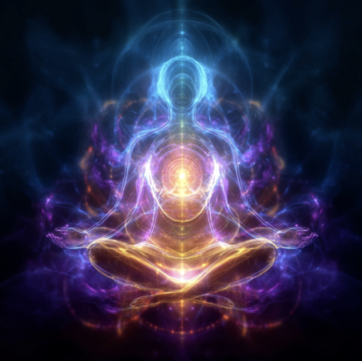 Beyond Traditional Medicine - How Energy Shapes Your Health