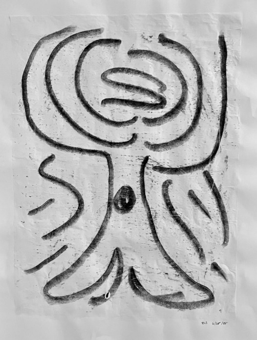 Drawing from Within