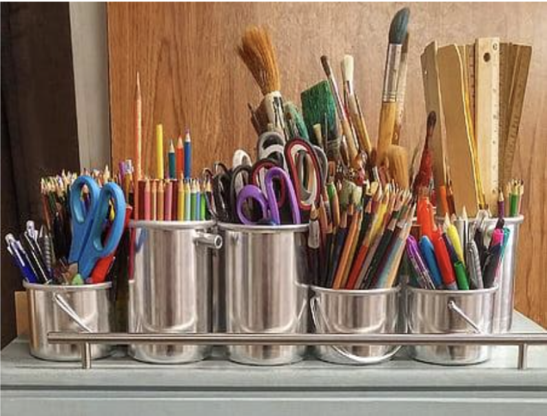 The Art of UnCertainty with Barbara Davis, REAT, LCSW