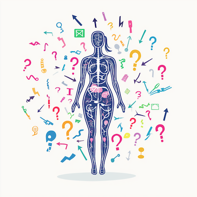 Tap Into the Wisdom of Your Body Workshop