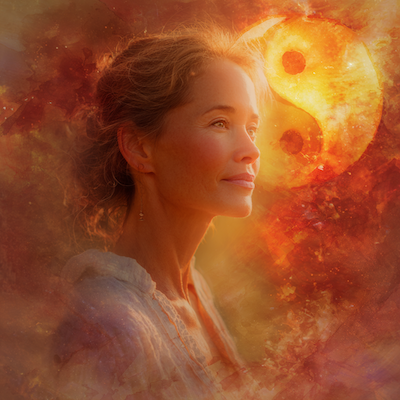 Ignite Your Fire Energy Medicine workshop