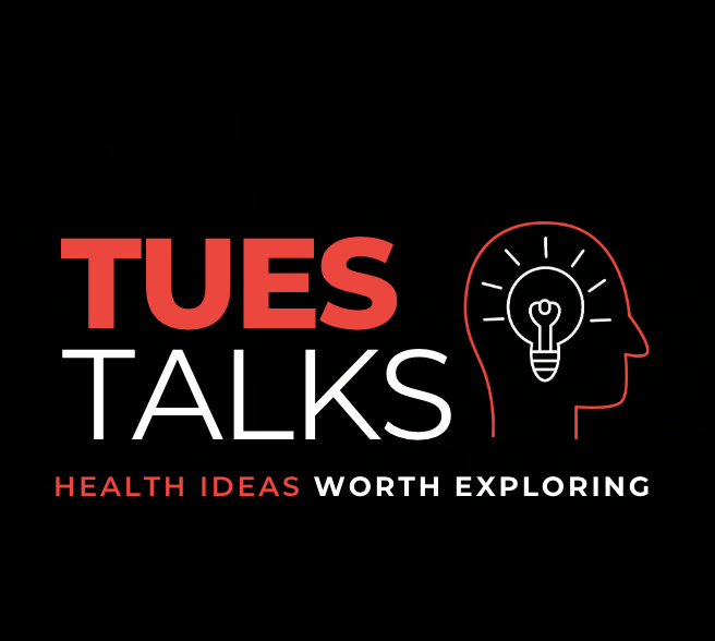 Tues Talks