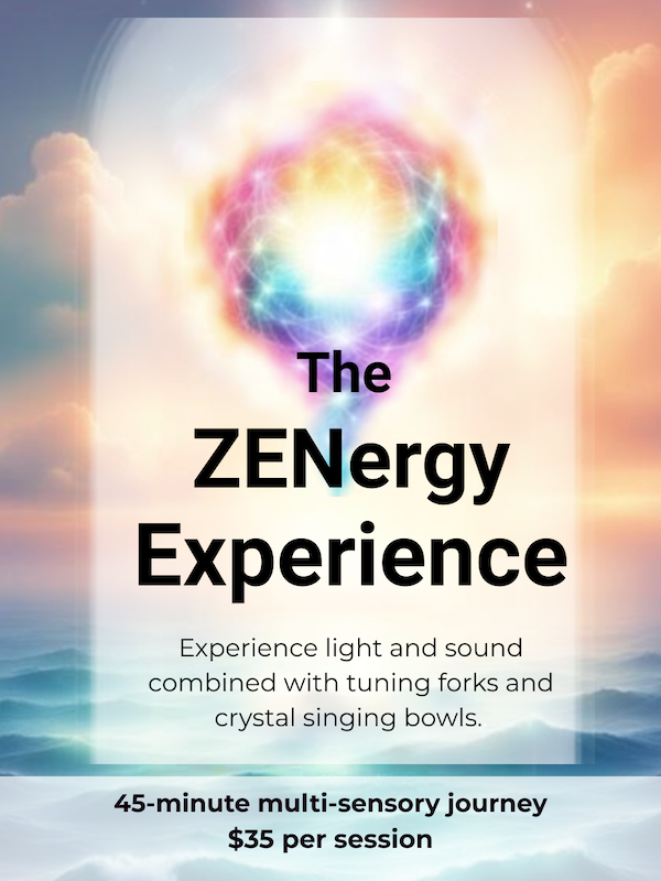 The ZENergy Experience
