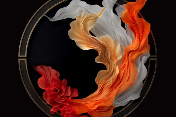 Fire Element - Heart - Week 29