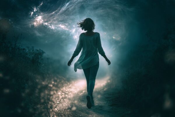 Stepping Into Uncertainty Can Be Painful