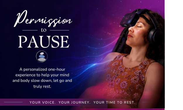 Permission to Pause