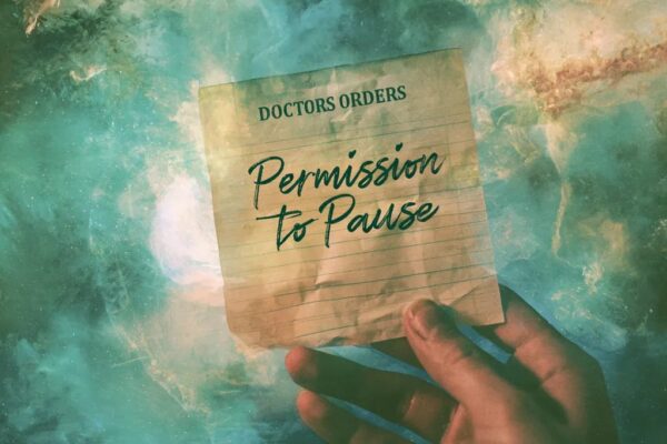 Permission to Pause