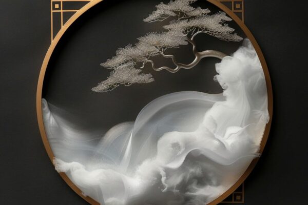 Metal Element - Lung - Week 40